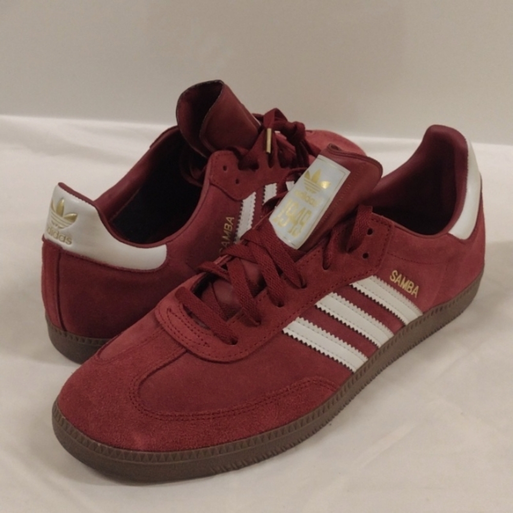 Adidas Samba 1949